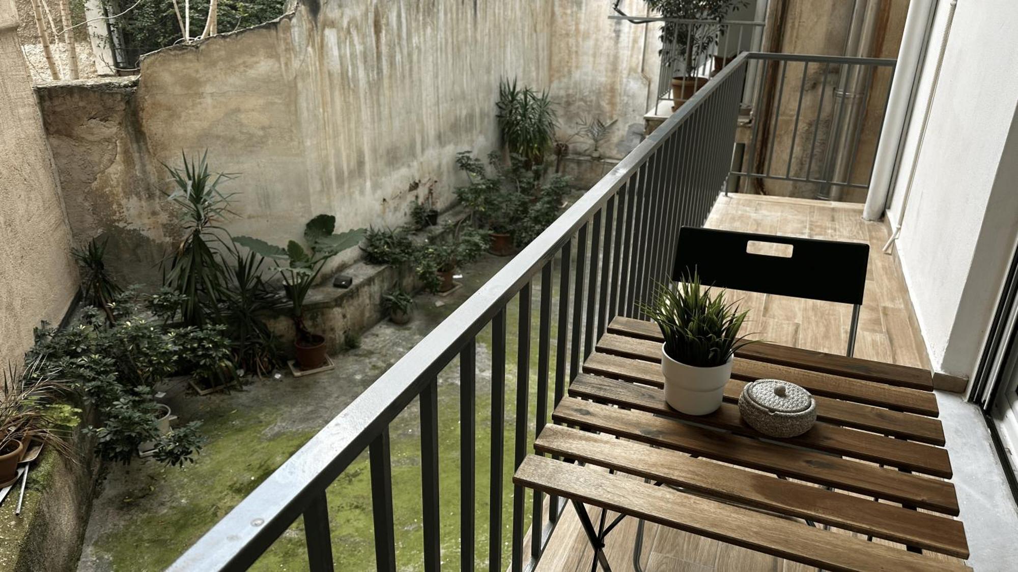Koukaki Cozy Apartment Athens