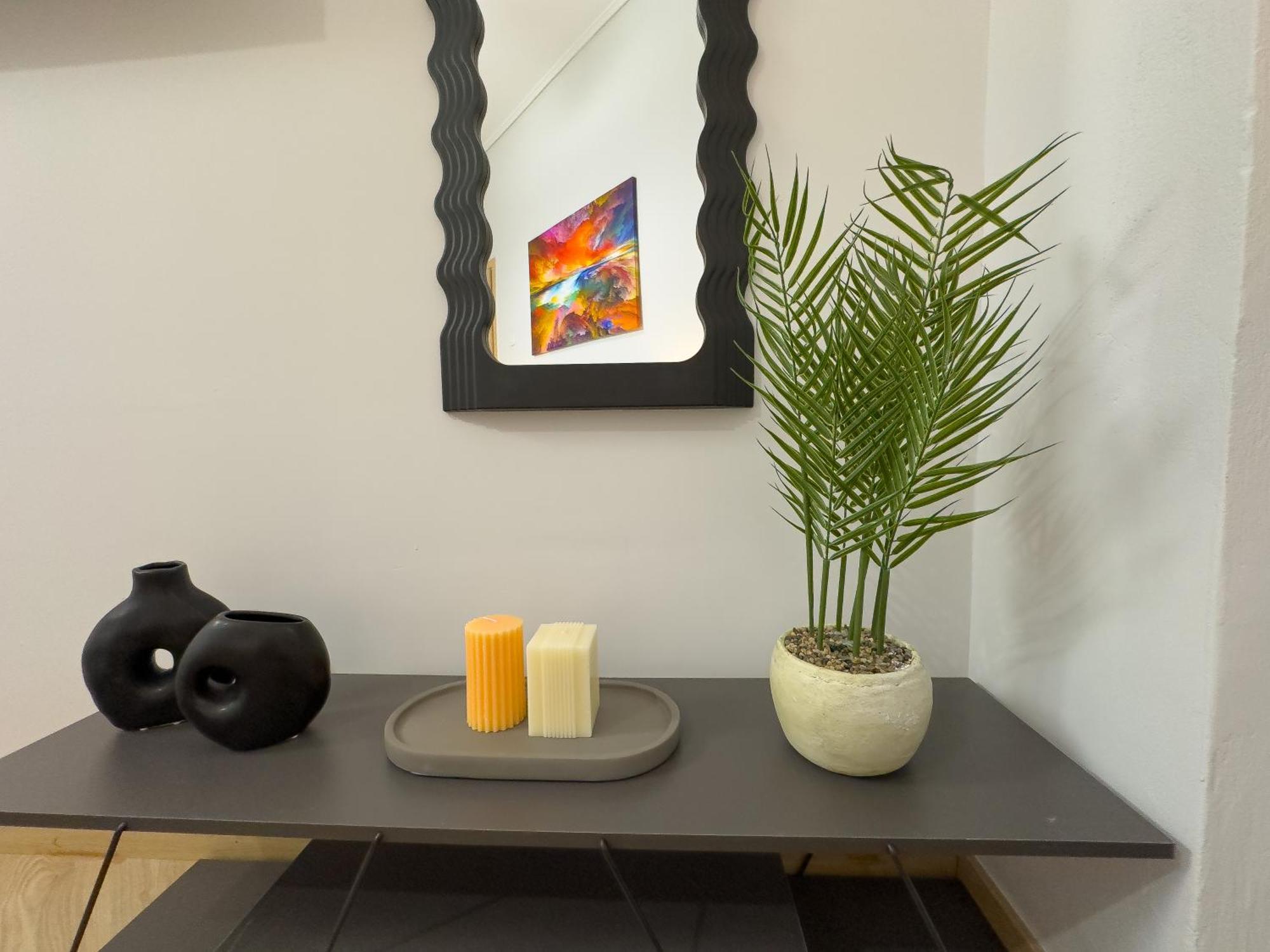 Apartment Koukaki Cozy Athens