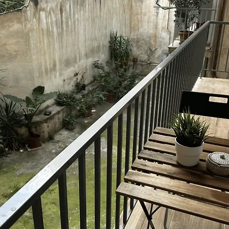 Koukaki Athens Cozy Home Exterior photo