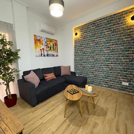 Koukaki Athens Cozy Home Exterior photo