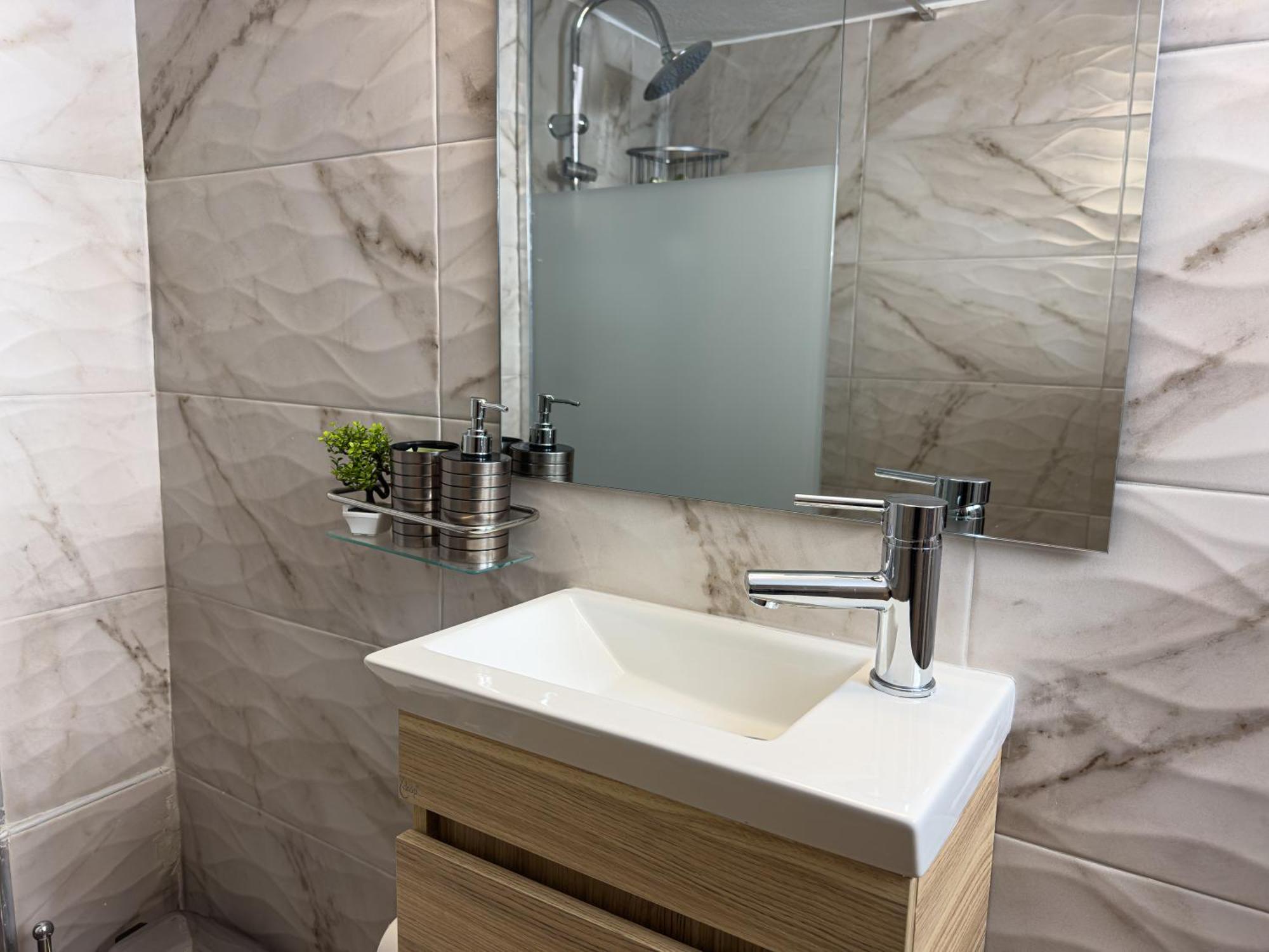 Koukaki Cozy Апартаменты